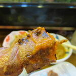 酒蔵 力 - レバーはやきとん屋に限る