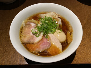 Ramensugimoto - 