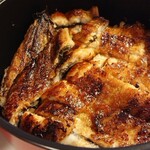 うなぎ割烹 きた八 - 