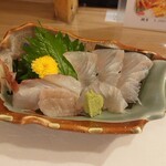 うなぎ割烹 きた八 - 