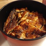 うなぎ割烹 きた八 - 