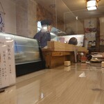 うなぎ割烹 きた八 - 