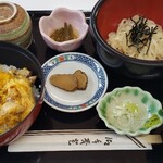 玉川温泉食堂 - 