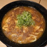 うどん工房 もくりんでん - 