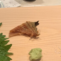 鮨 おか林 - 