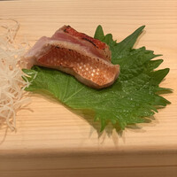 鮨 おか林 - 