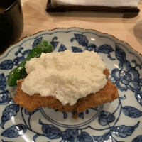 鮨 おか林 - 