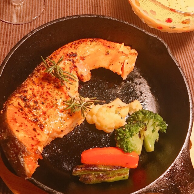 Okawa Suisan Tokyo Soramachi Ten photo 3