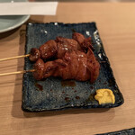 Yakitori Kadoyoshi - 