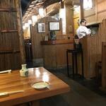 Fukuzushi - 店内