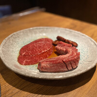 焼肉 うしみつ 恵比寿本店 - 