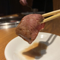 焼肉 うしみつ 恵比寿本店 - 