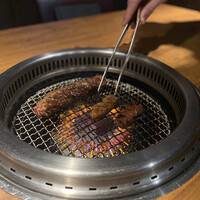 焼肉 うしみつ 恵比寿本店 - 