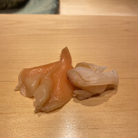 鮨 はしもと - 