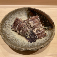 鮨 はしもと - 