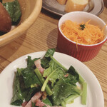 大衆酒バル てるお - 