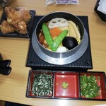 釜寅 - 