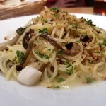 イタリア料理 小西屋 - 