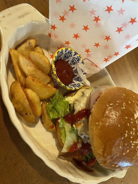 写真 ロビン Country Kitchen Robin 清里 レストラン その他 食べログ