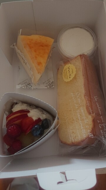 スウィートロースタリー（SWEET ROASTERY） - 白河（カフェ）の写真