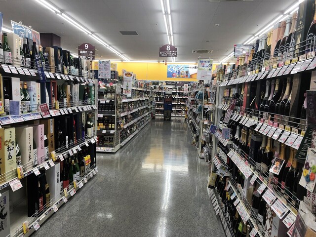 やまや 新田東店 - 小鶴新田（その他）の写真