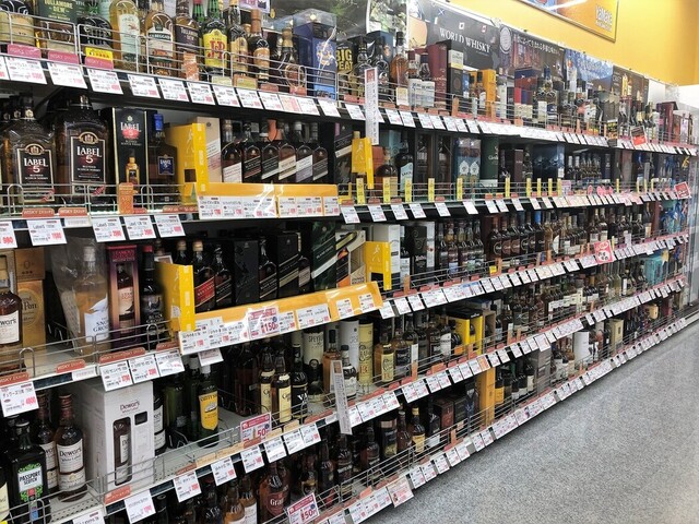 やまや 新田東店 - 小鶴新田（その他）の写真