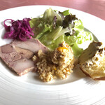 Brasserie Porc - 