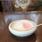 慈げん - 箸休めが20周年仕様に！