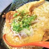 らぁめん in EZO - 味噌らぁめん