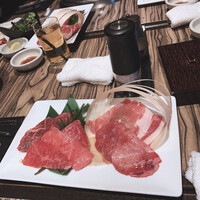 焼肉 べこ亭 たまプラーザ本店 - 
