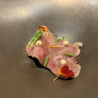 レスピラシオン - 