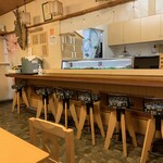 Sushidokoro Kitano Shun - 