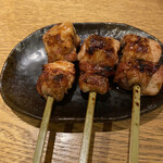 Yakitori Toochaduke Fuujin - 