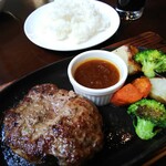 ビストロ マメ - 