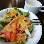 ビストロ マメ - 