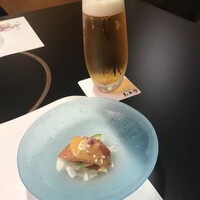 日本料理 大阪光林坊 北浜 - 