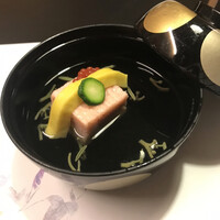 日本料理 大阪光林坊 北浜 - 