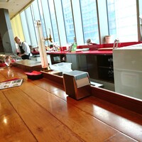 バル デ エスパーニャ ムイ 名古屋ミッドランド店 - 内観