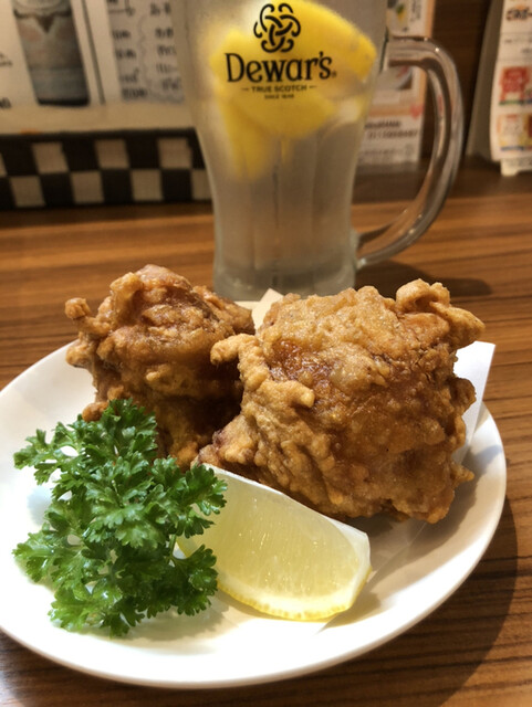 北海道でザンギを食べるならココ エリア別のおすすめ店5選 食べログまとめ 北海道でザンギを食べるならココ エリア別のおすすめ店5選 食べログまとめ