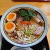 らぁ麺 くろき