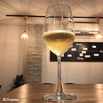 BRASSERIE Bord de mer - Vine in Flames Chardonnay