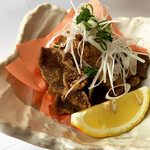 全席個室 肉バル SoleiL - 