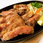 全席個室 肉バル SoleiL - 