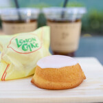 ノリズ コーヒー - 