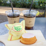 ノリズ コーヒー - 