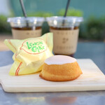 ノリズ コーヒー - 