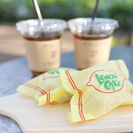 ノリズ コーヒー - 