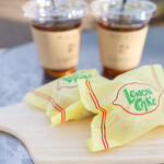 ノリズ コーヒー - 