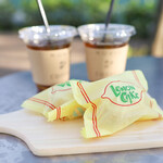 ノリズ コーヒー - 