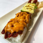 全席個室 肉バル SoleiL - 